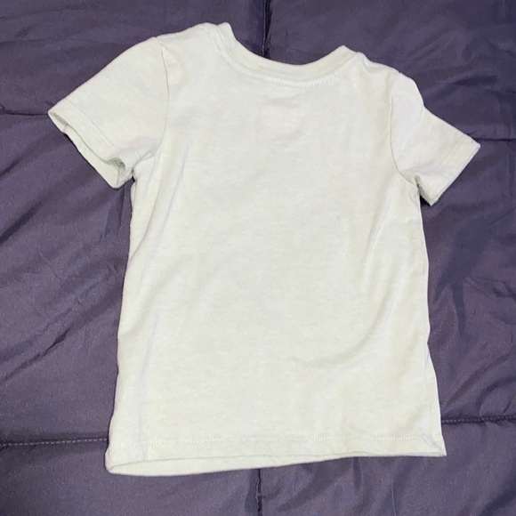 2T Happy Camper Shirt - Picture 4 of 4